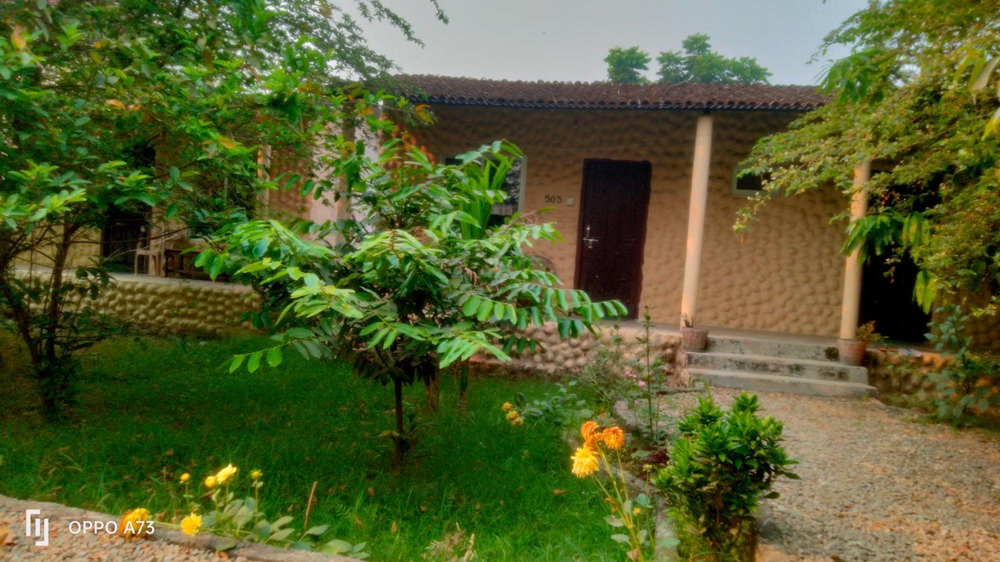 Hotel Tiger Tops Sauraha Camera foto